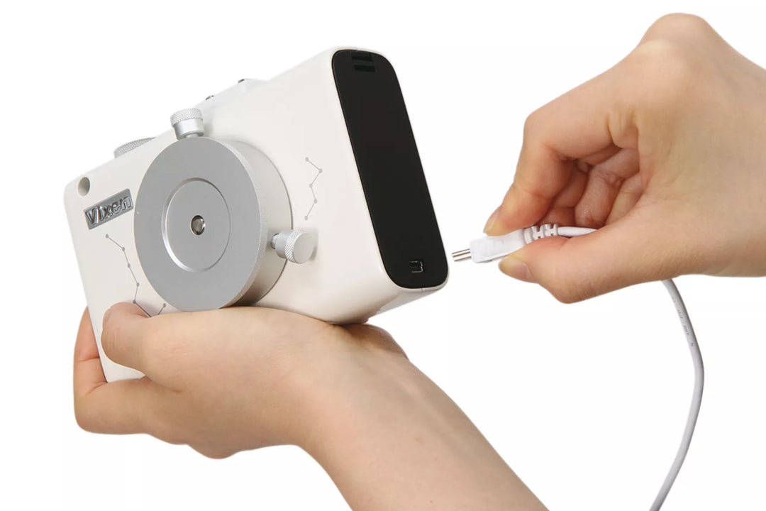 Vixen Polarie - Star Tracker Mount