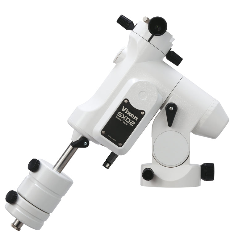 Vixen Sphinx SXD2 WL Delux German Equatorial Mount
