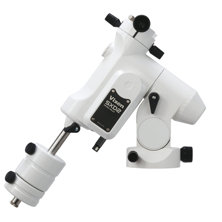 Vixen Sphinx SXD2 WL Delux German Equatorial Mount