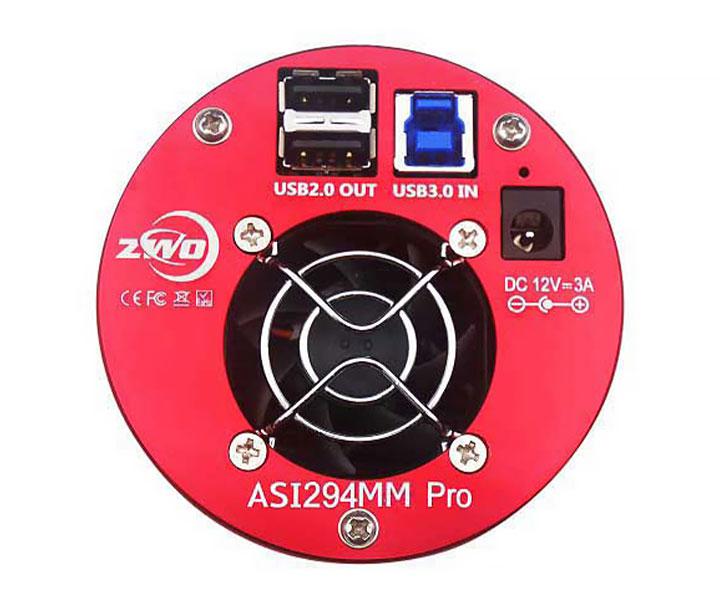 ZWO ASI 294MM Pro - Colour