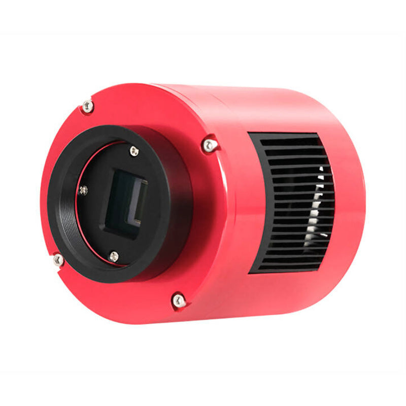 ZWO ASI 585MC Pro - Farbe