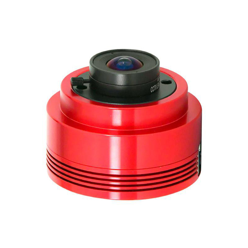 ZWO ASI 175MC - Colour
