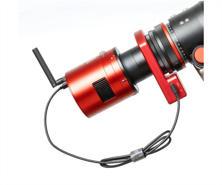 ZWO CAA Electronic Rotator