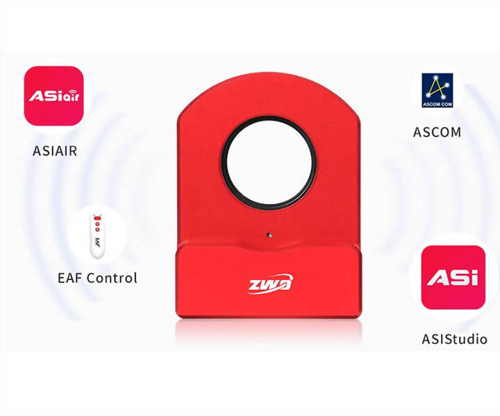 ZWO CAA Electronic Rotator