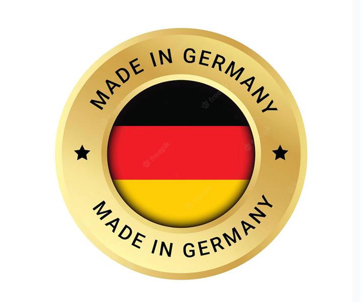 TS-Optics UNC f/5 Newtonian - 8"