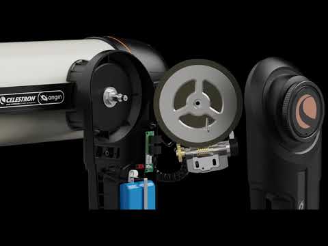 Celestron Origin - Smart Telescope