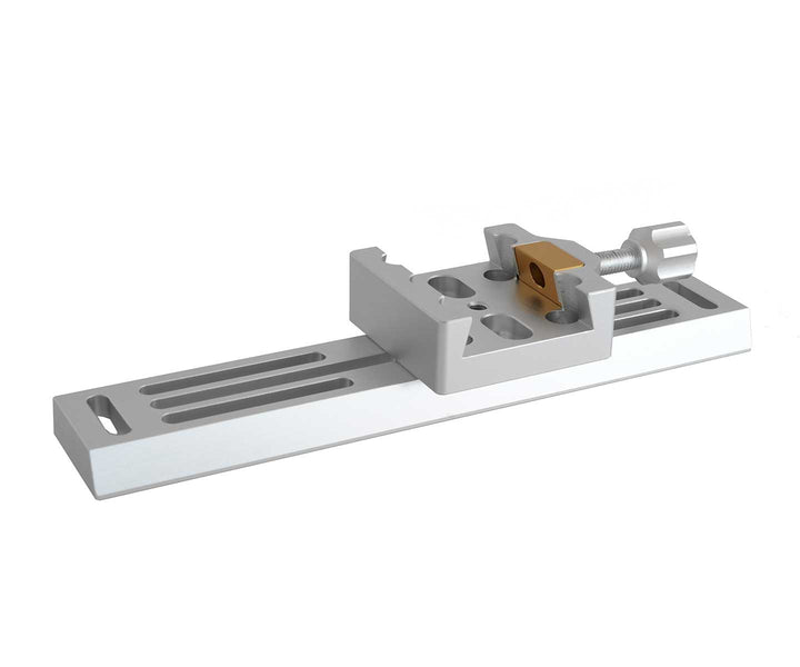 90° Rotator for 2" Vixen / EQ5 Style Dual Mount Plate