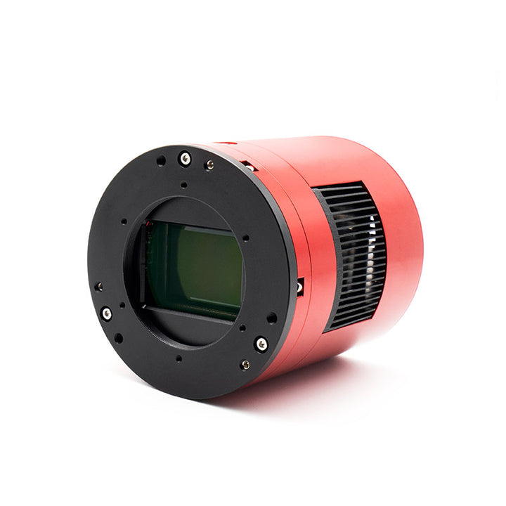 ZWO ASI 6200MC Pro - Colour