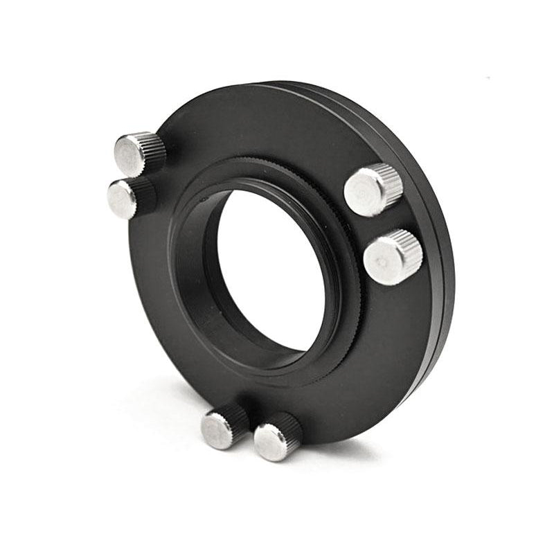 TS Neigungseinstellplatte - (M42)