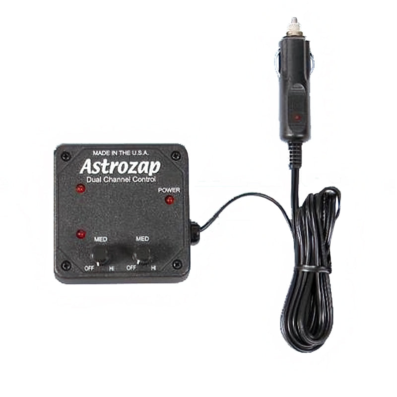 4-Port-Tauheizungsregler