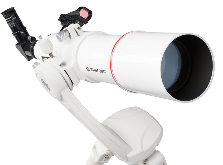 Bresser Messier AR-80/640 Nano AZ Telescope