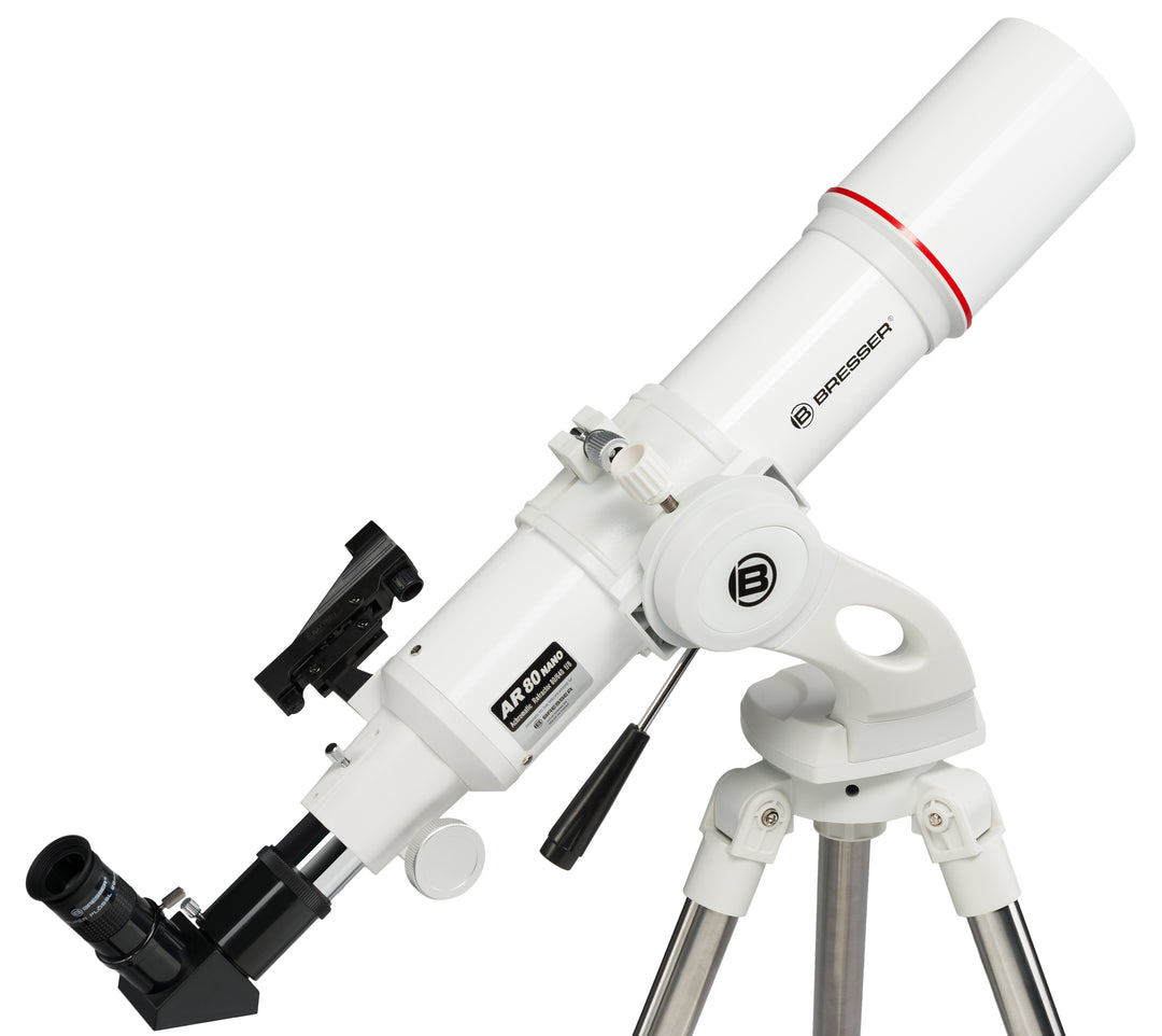Bresser Messier AR-80/640 Nano AZ Telescope