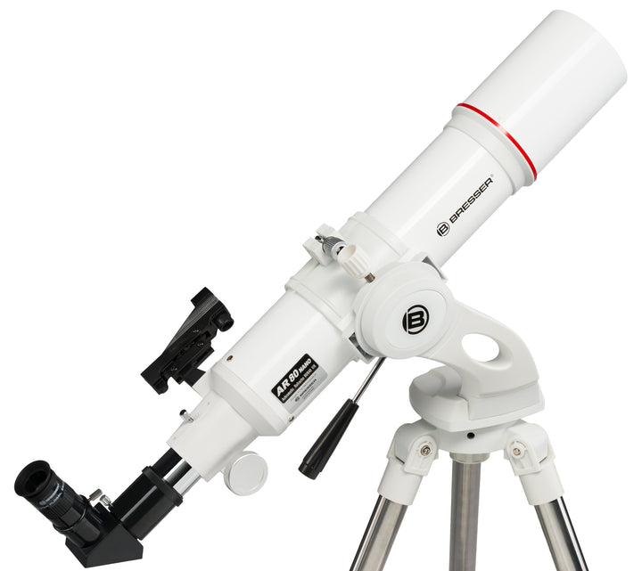 Bresser Messier AR-80/640 Nano AZ Telescope