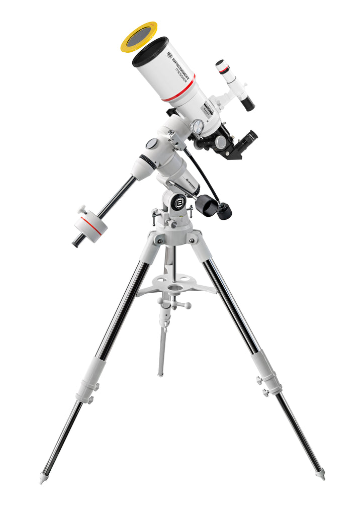 Bresser Messier AR-102/460 EXOS 1