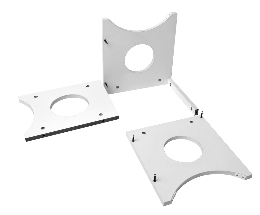 Bresser Messier 203 Dobsonian Telescope - 8"