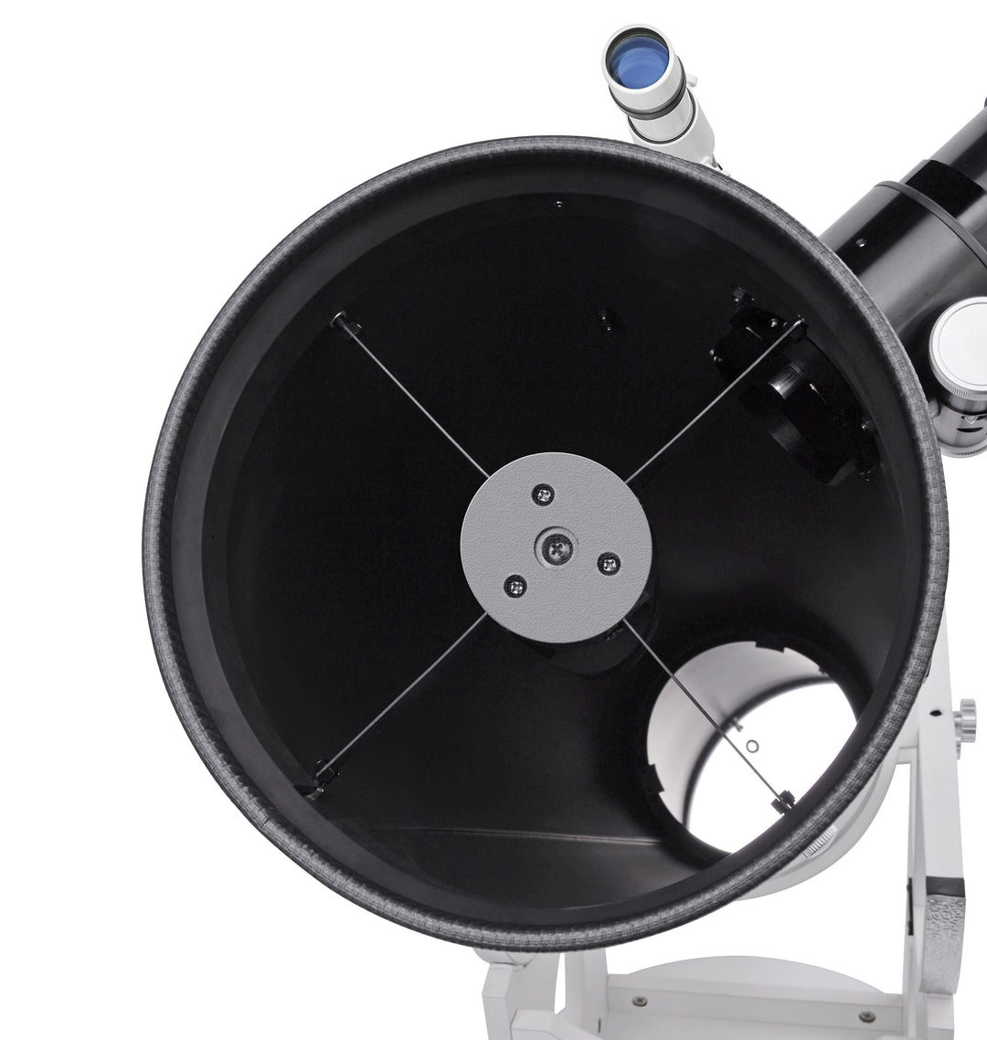 Bresser Messier 203 Dobsonian Telescope - 8"