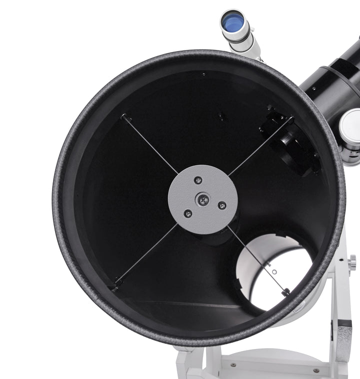 Bresser Messier 203 Dobsonian Telescope - 8"