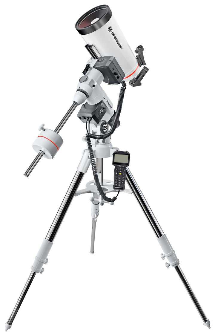 Bresser Messier MC-127/1900 EXOS-2 GOTO - 5"