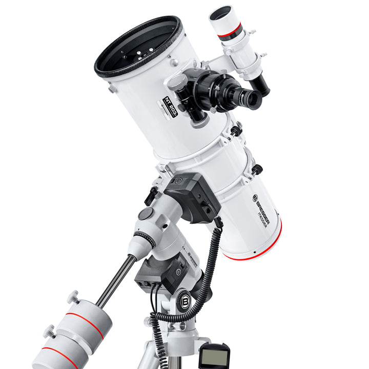 Bresser Messier NT-203/800 EXOS-2 GOTO - 8"