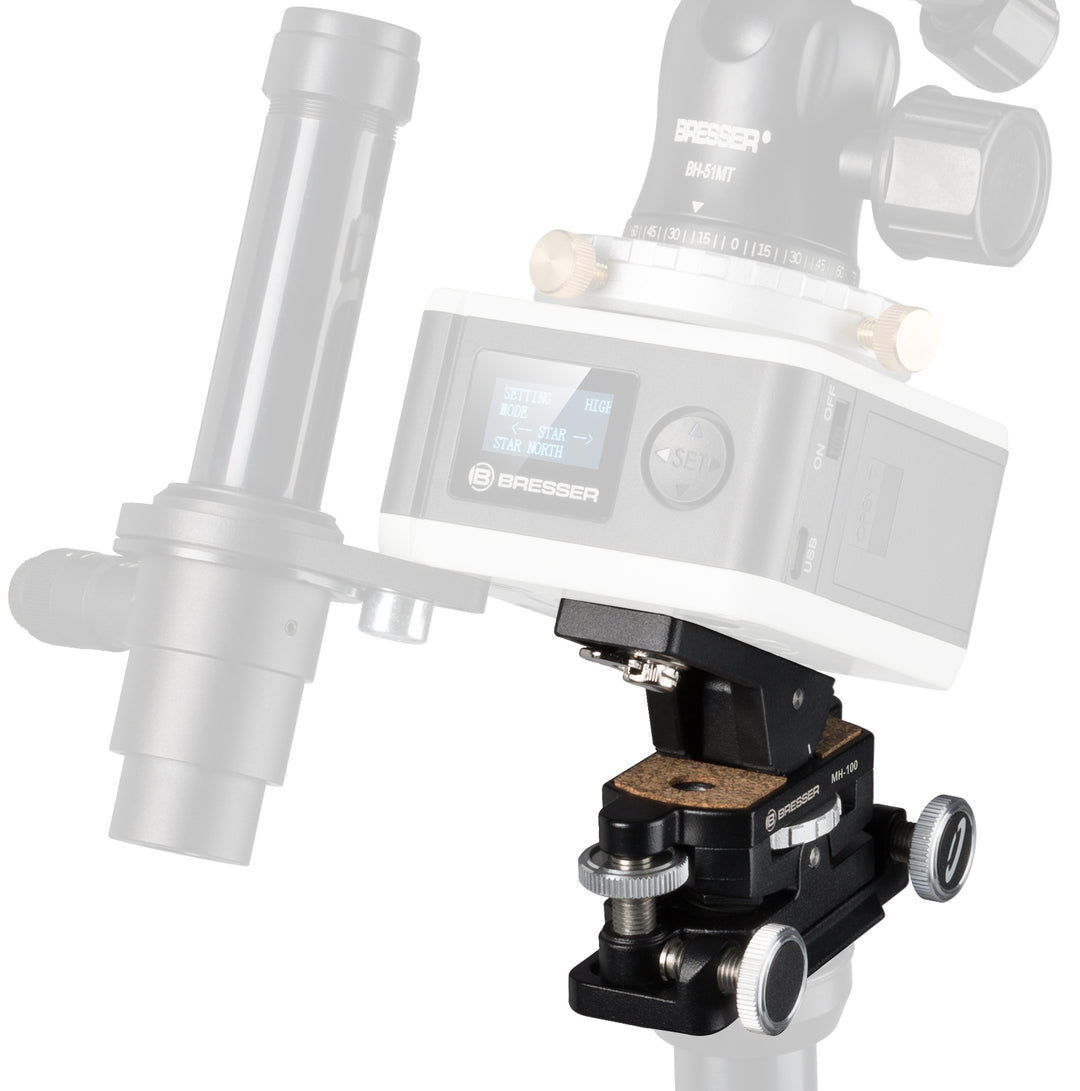Bresser Micro Motion MH-100 (Polar-Wedge)