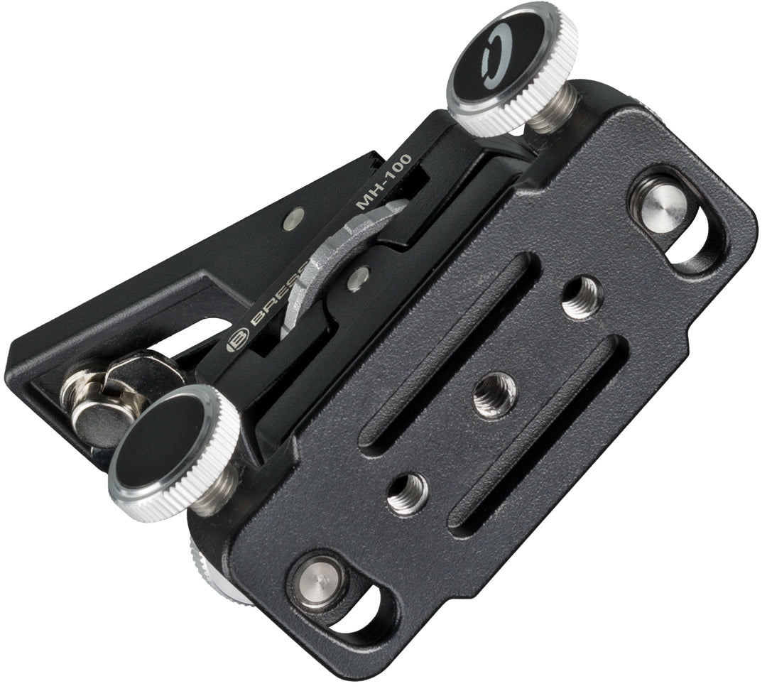 Bresser Micro Motion MH-100 (Polar-Wedge)