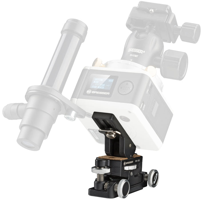 Bresser Micro Motion MH-100 (Polar-Wedge)