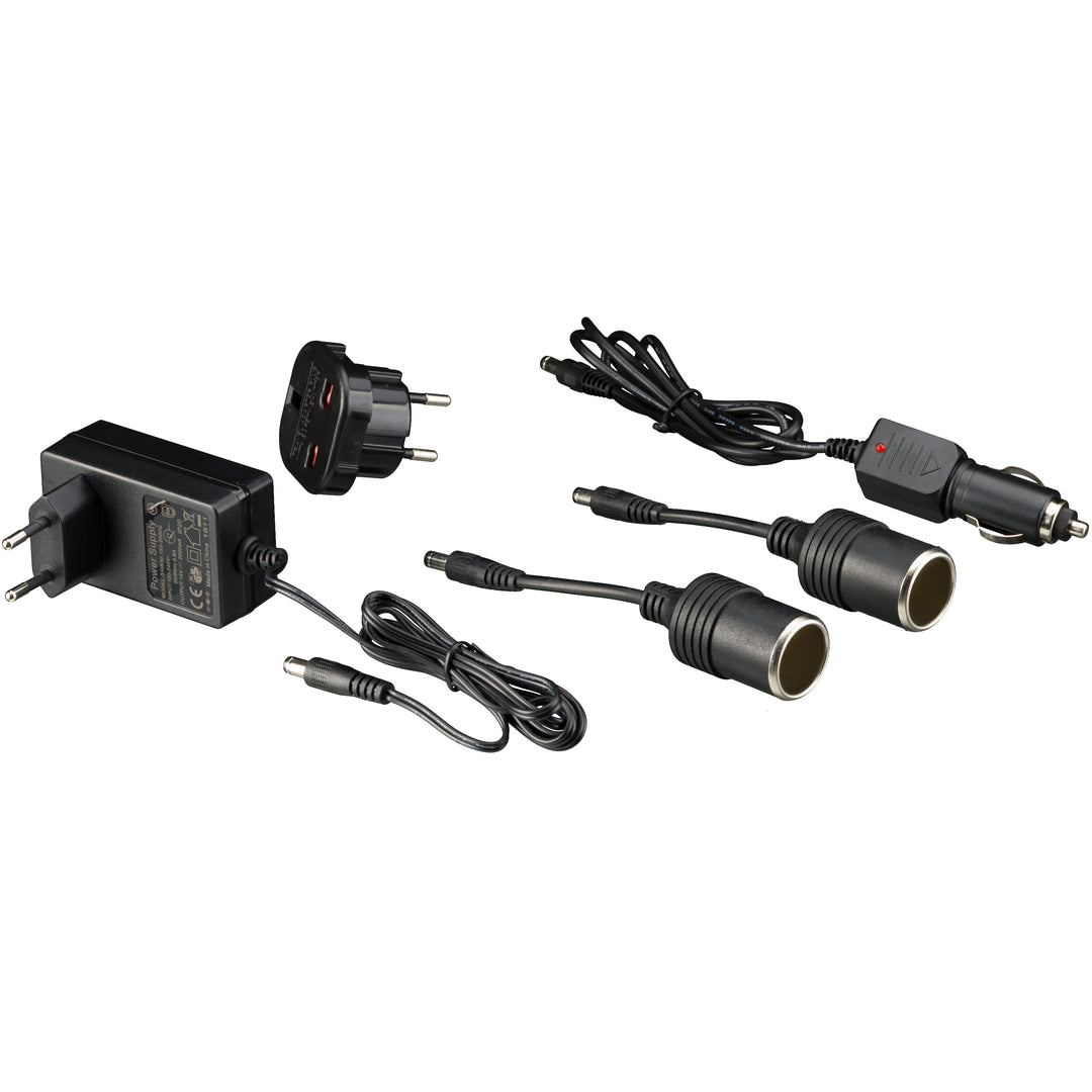 Bresser Mobile Power Station - 155 Watts/h