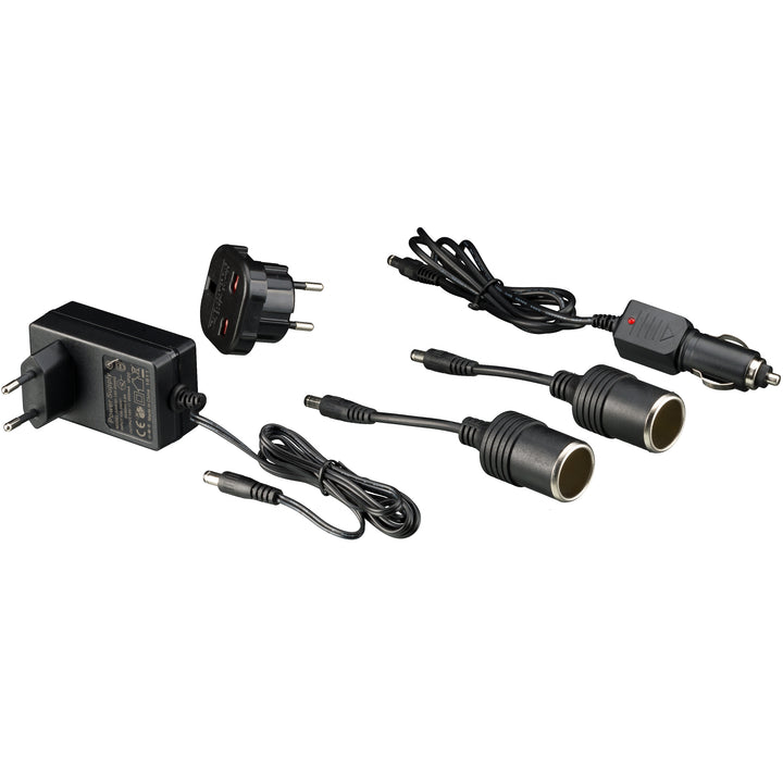 Bresser Mobile Power Station - 155 Watts/h