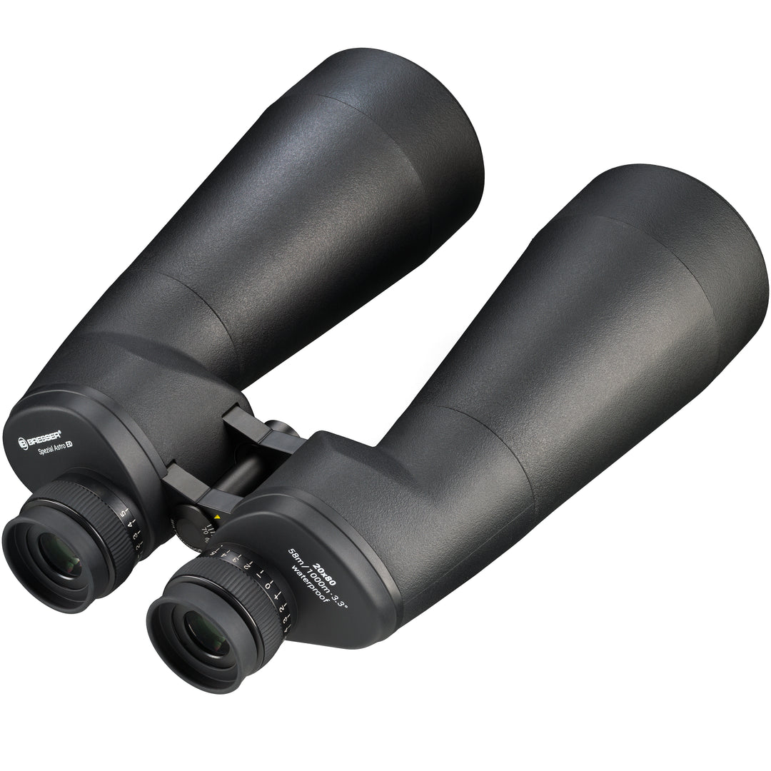 Bresser Spezial Astro SF ED Binoculars - 20 x 80