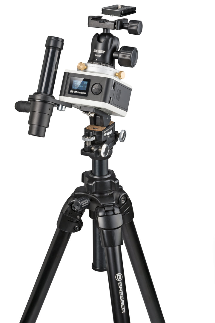Bresser Star Tracker Astrophoto Mount Set