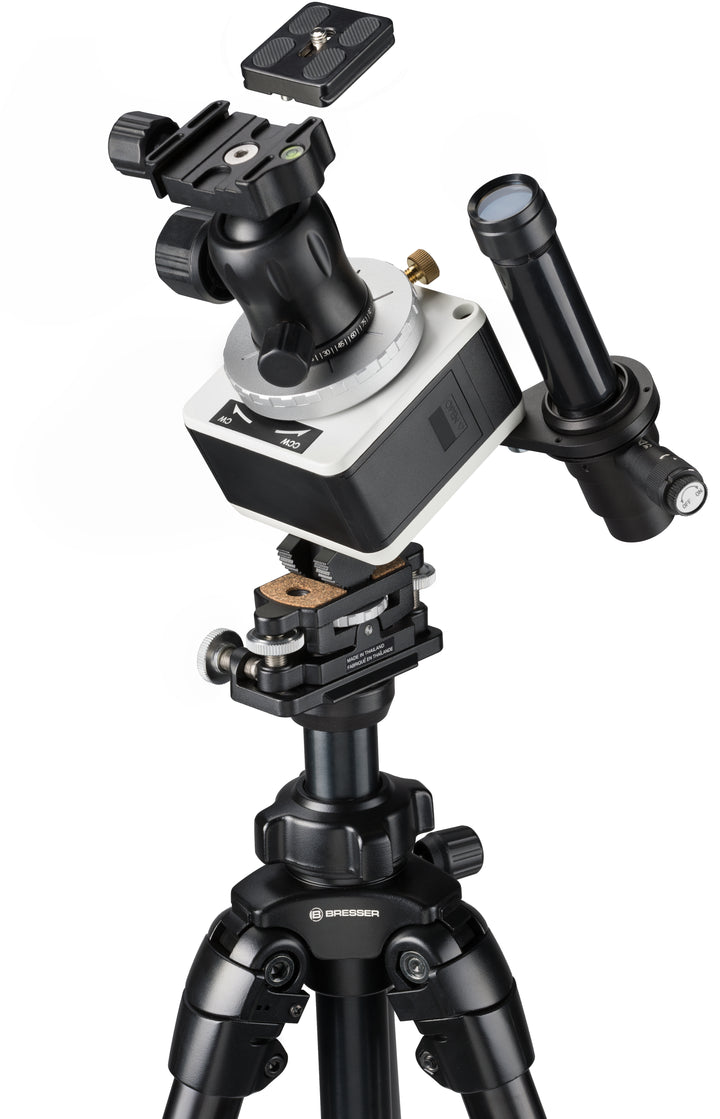 Bresser Star Tracker Astrophoto Mount Set