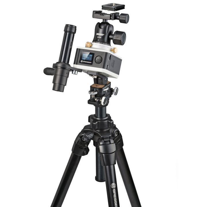 Bresser Star Tracker Astrophoto Mount Set