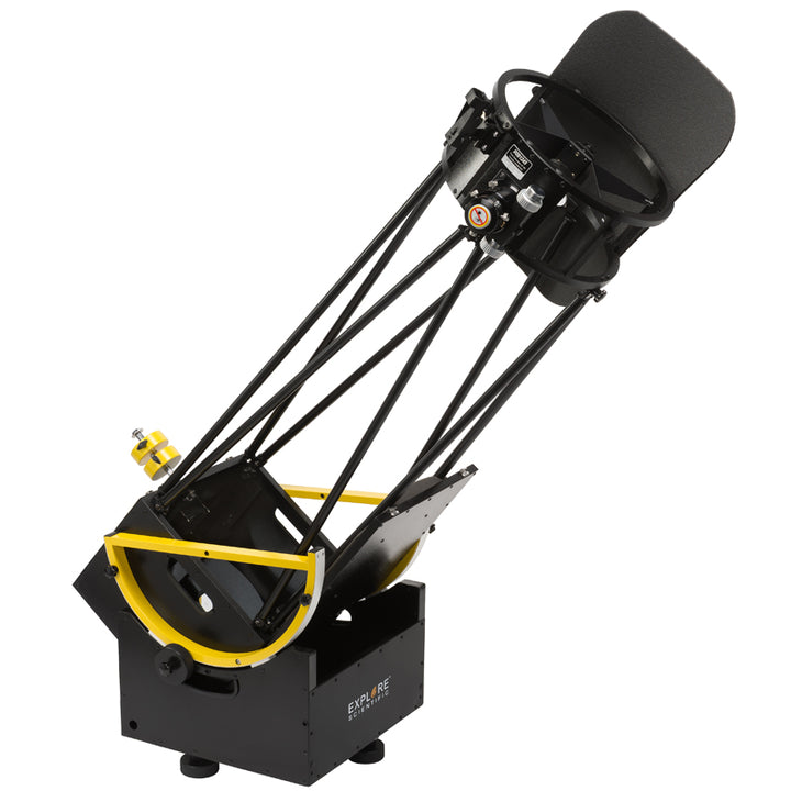 Explore Scientific 305 Dobsonian Telescope - 12"