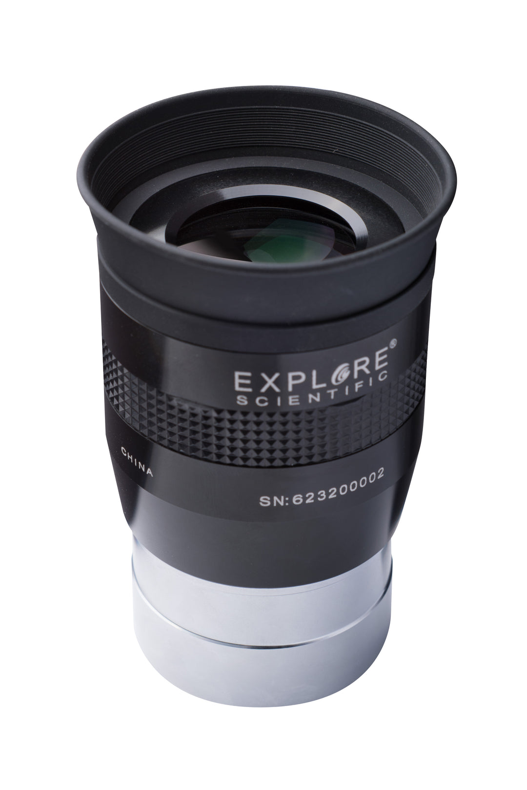 Explore Scientific 62° Argon filled Eyepiece - 32mm (2")