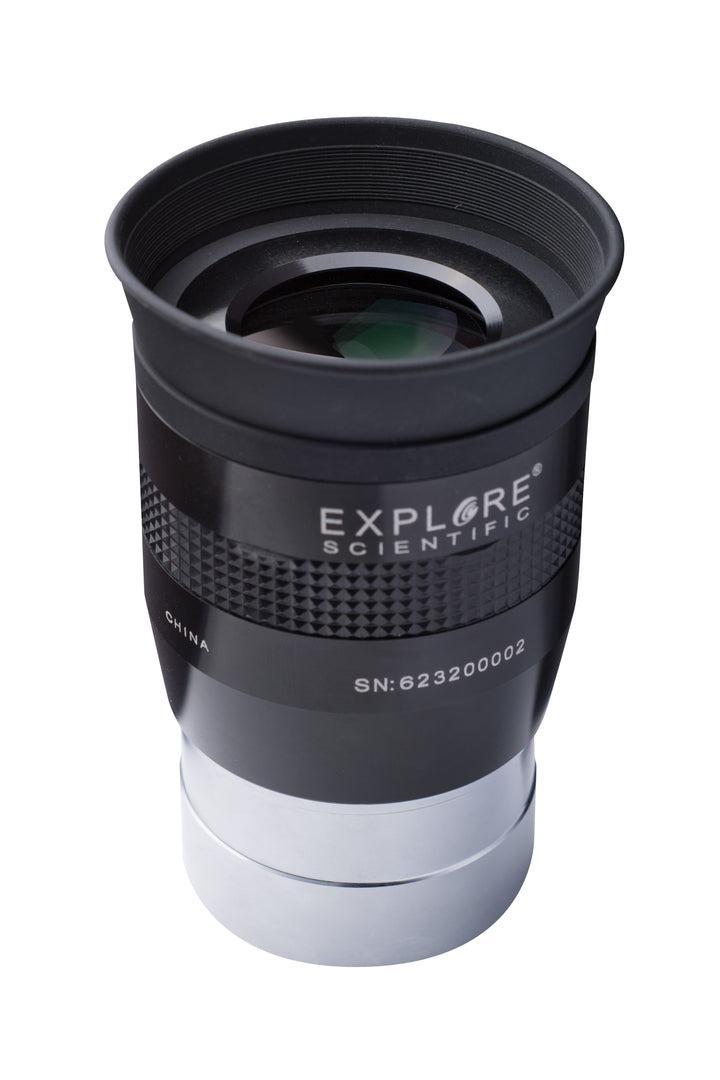 Explore Scientific 62° Argon filled Eyepiece - 32mm (2")