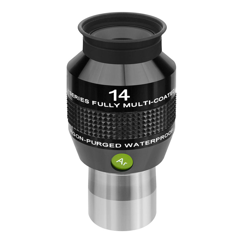 Explore Scientific 82° Argon filled Eyepiece - 14mm (1.25")