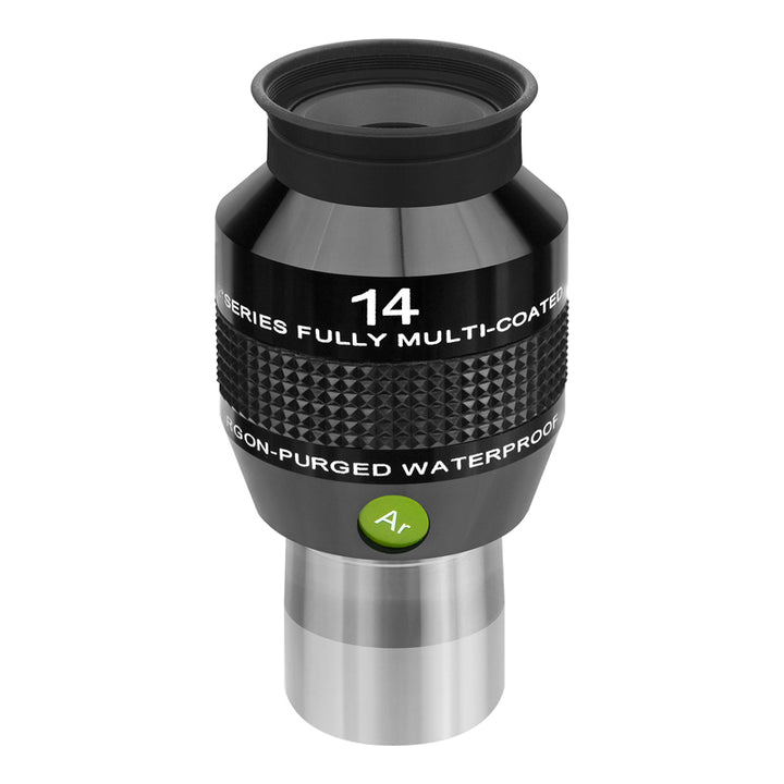 Explore Scientific 82° Argon filled Eyepiece - 14mm (1.25")