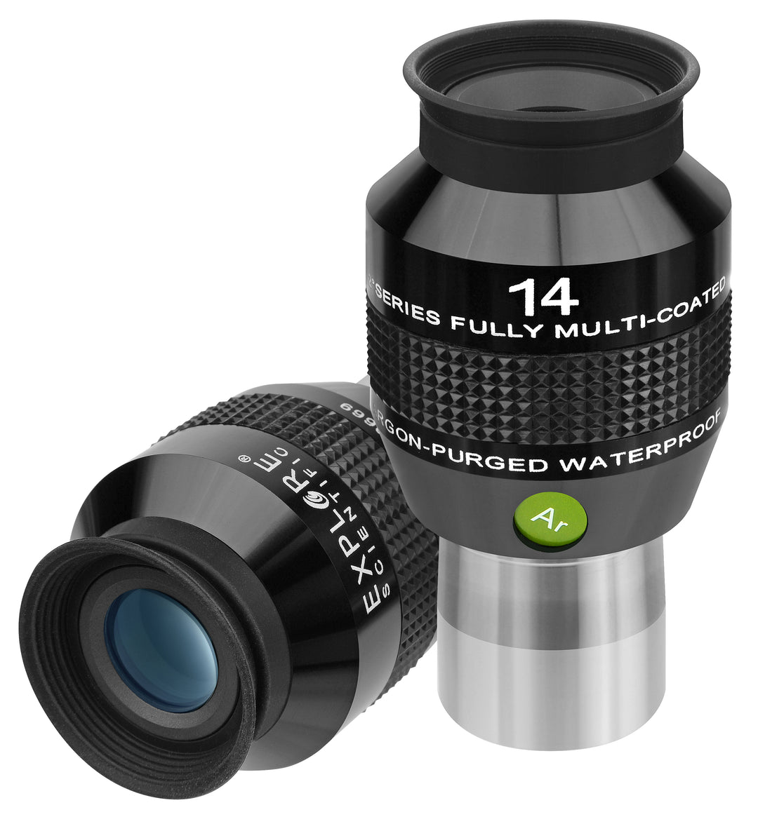 Explore Scientific 82° Argon filled Eyepiece - 14mm (1.25")