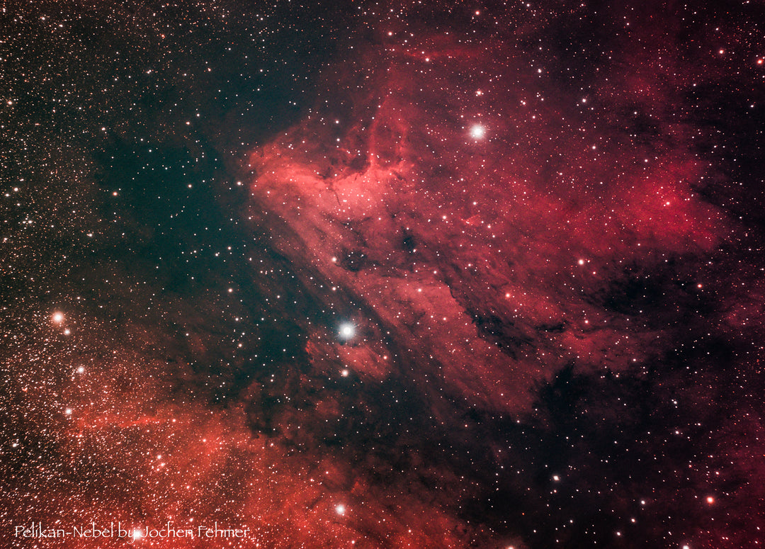 Explore Scientific APO FCD-100 ALU - ED 102 (Triplet)