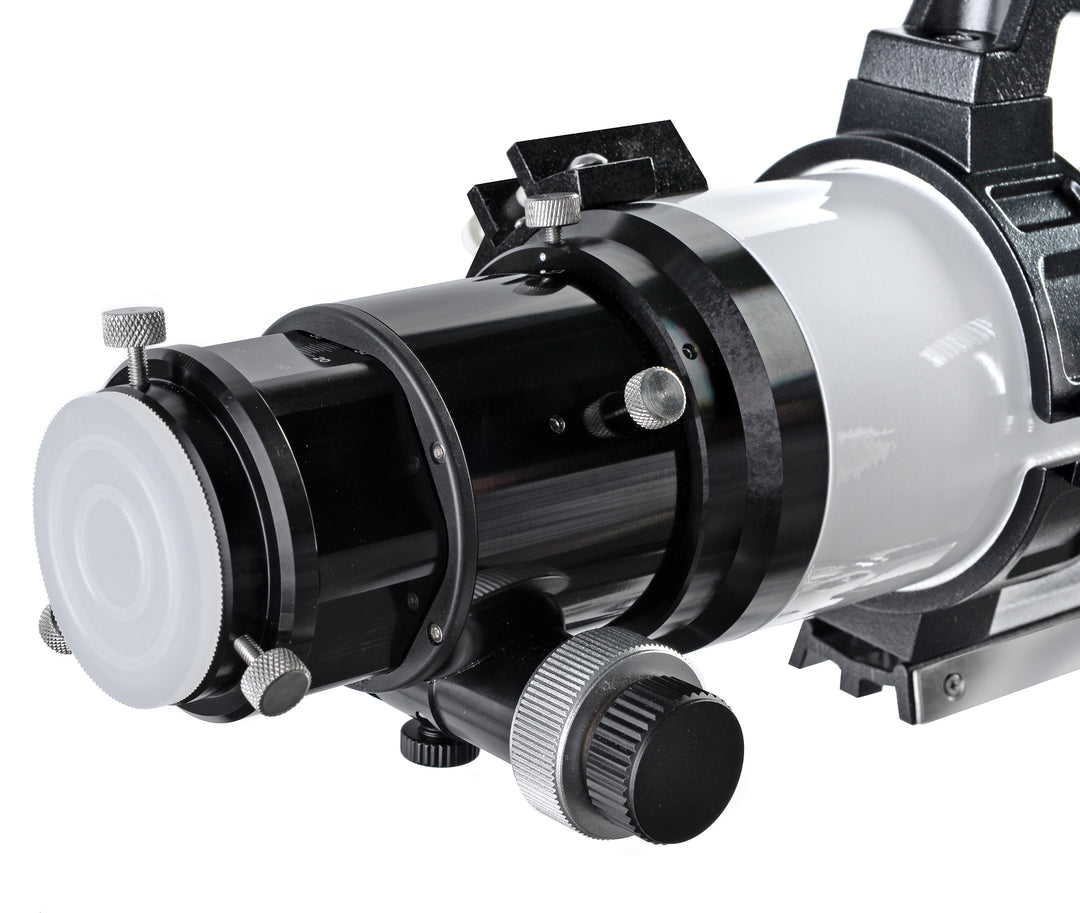 Explore Scientific APO FCD-100 ALU - ED 102 (Triplet)