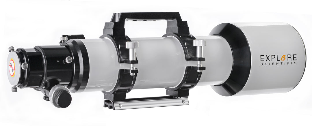 Explore Scientific APO FCD-100 ALU - ED 102 (Triplet)