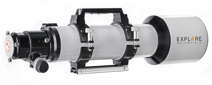 Explore Scientific APO FCD-100 ALU - ED 102 (Triplet)