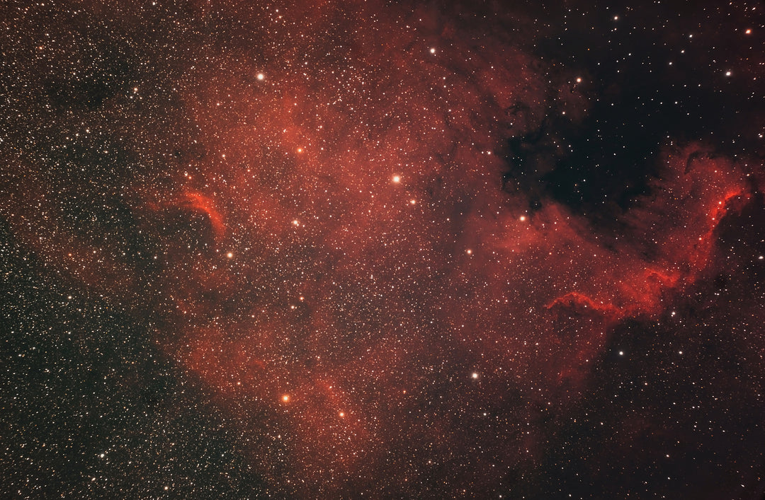 Explore Scientific APO FCD-100 ALU - ED 102 (Triplet)