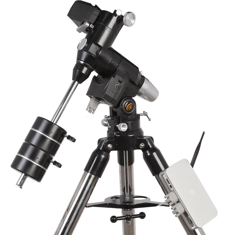Explore Scientific EXOS2-GT GOTO PMC 8 German Equatorial Mount
