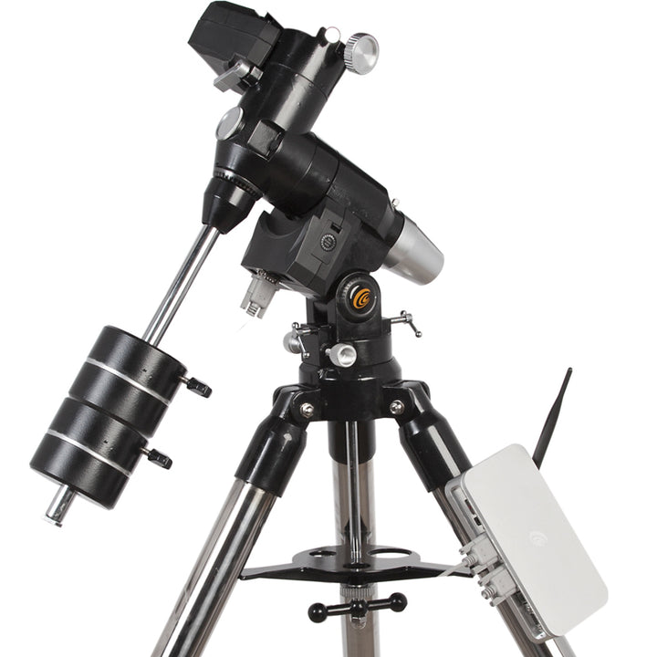Explore Scientific EXOS2-GT GOTO PMC 8 German Equatorial Mount