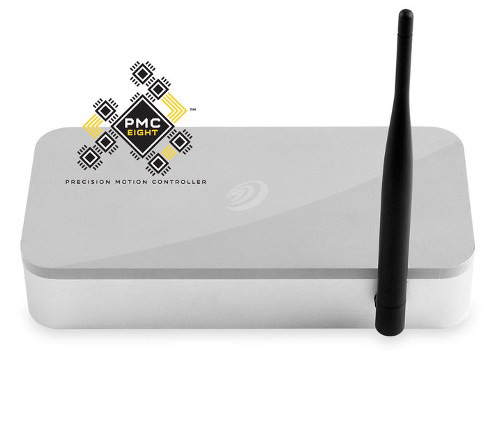 Explore Scientific EXOS2-GT GOTO PMC 8 German Equatorial Mount