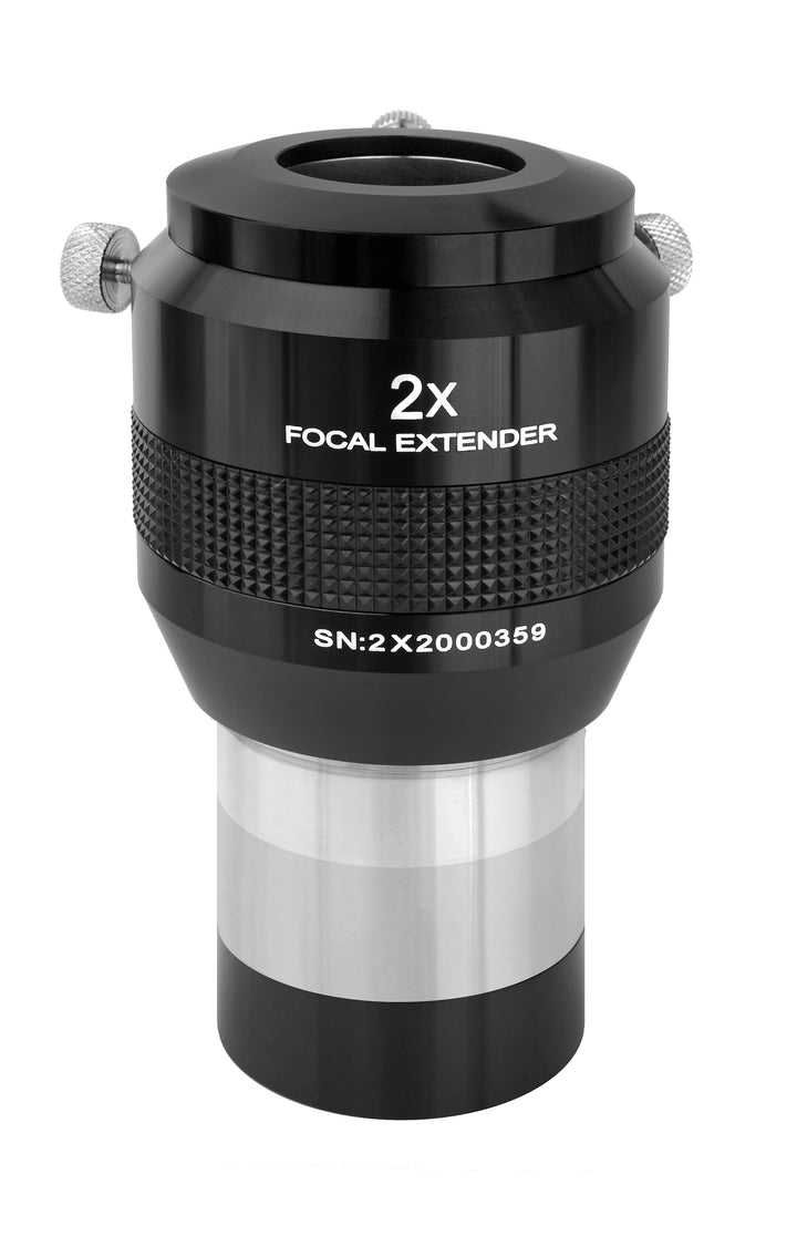 Explore Scientific 2" Focal Extender - (x2)