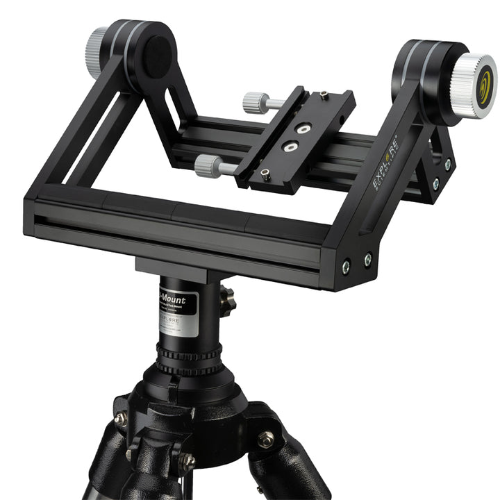 Explore Scientific Large Binoculars U-Mount