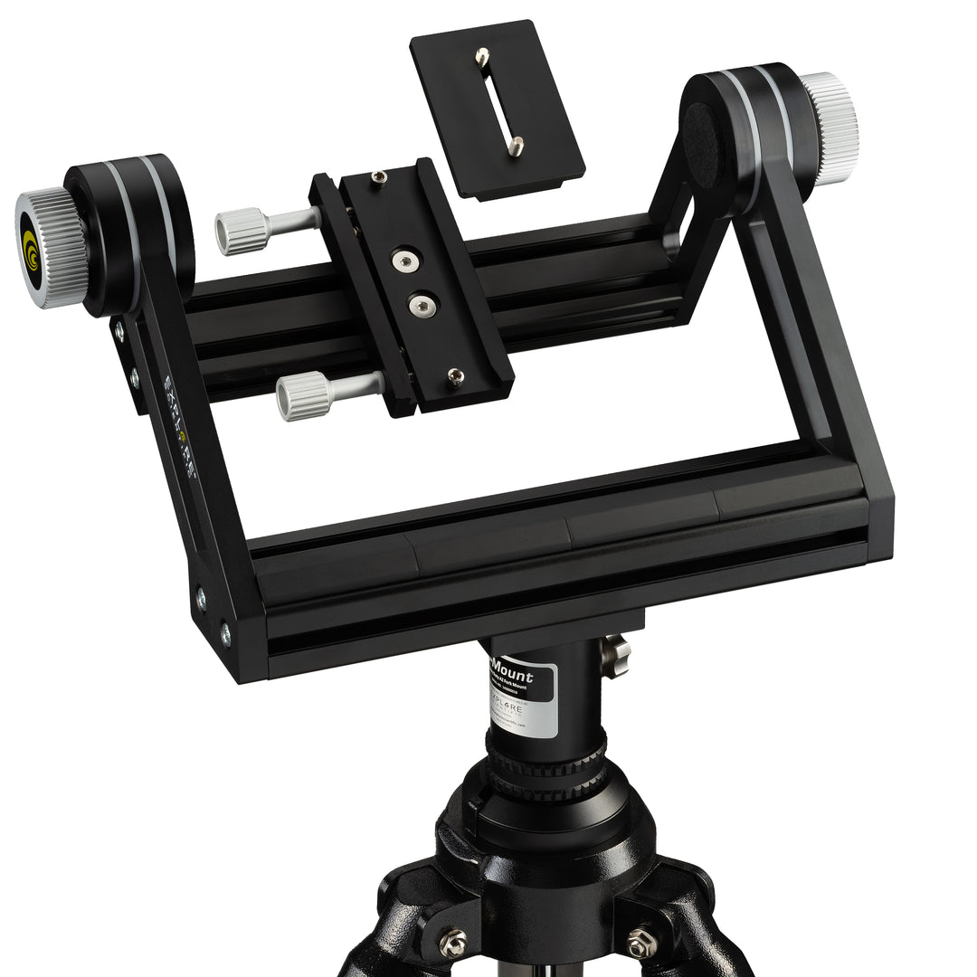 Explore Scientific Large Binoculars U-Mount