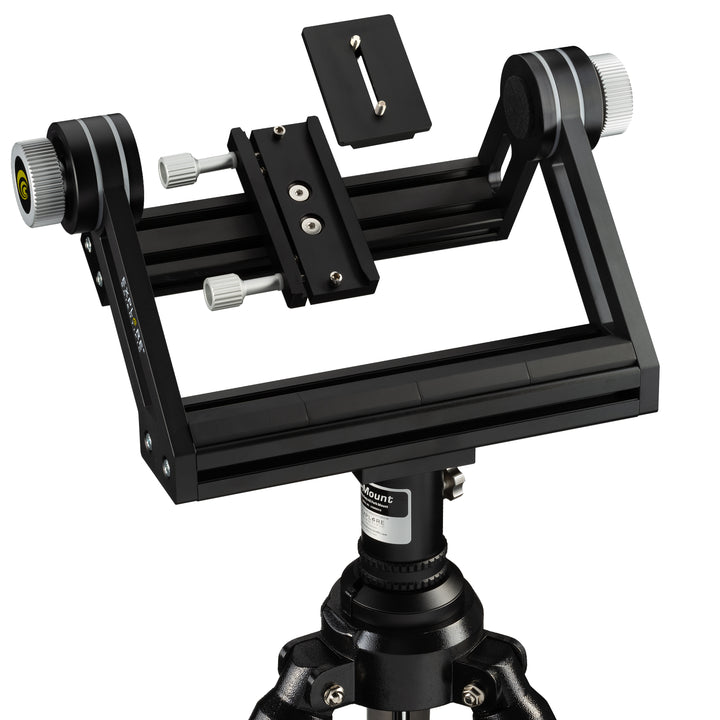 Explore Scientific Large Binoculars U-Mount